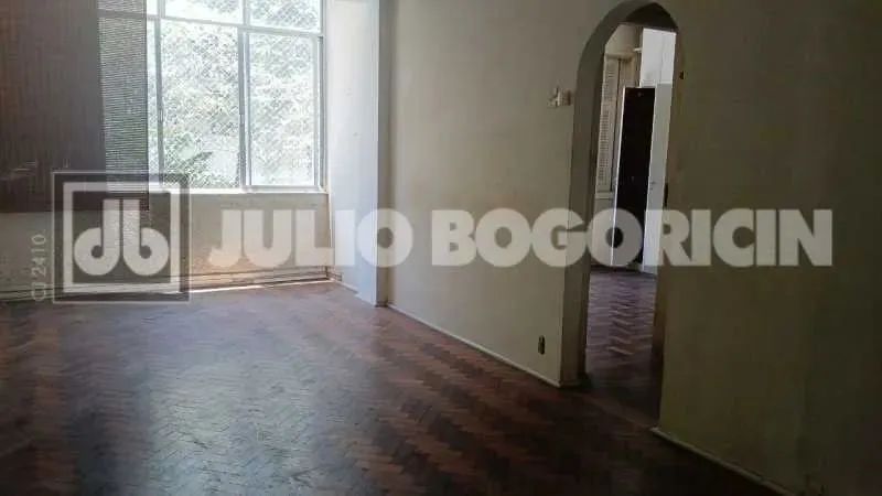 Apartamento : Sala Quarto / Residencial / Botafogo