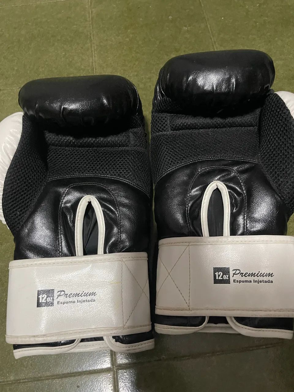 Luvas de boxe - Foto 2