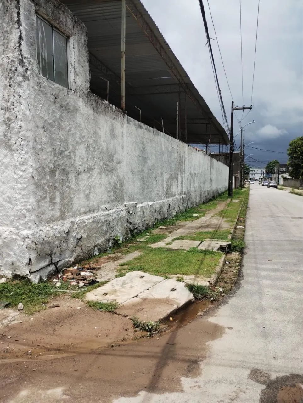 Galpão aluguel  - Foto 5