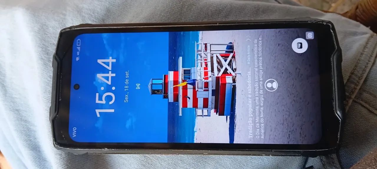 Blackview BV9300 Pro - Foto 2