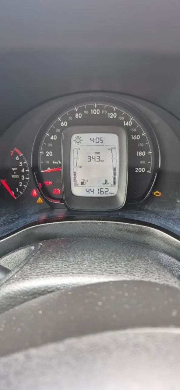 Fiat Strada Endurance 1.3 Flex 8V CS 2025 - Foto 2