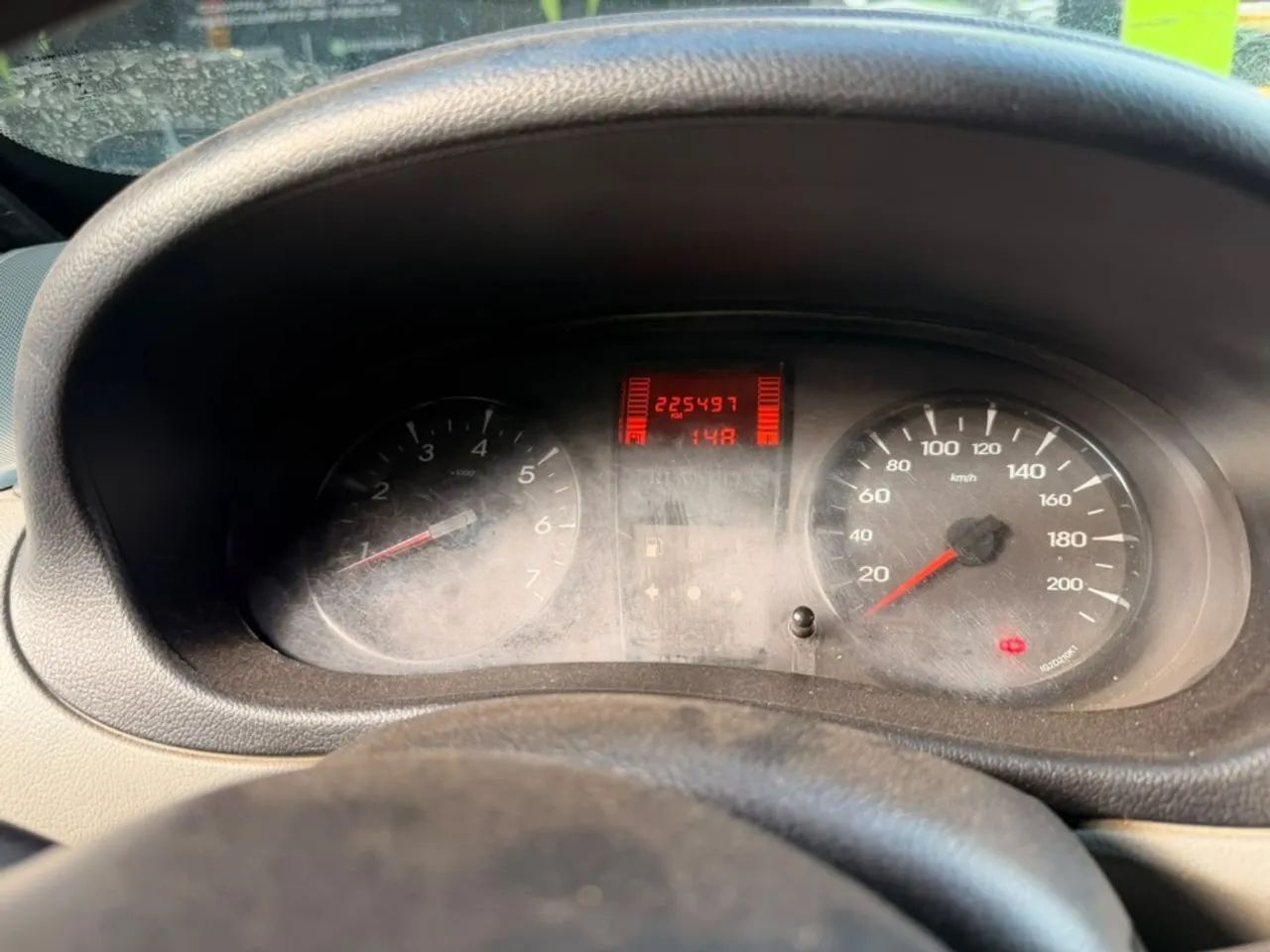 Renault Kangoo 2012 - Foto 2