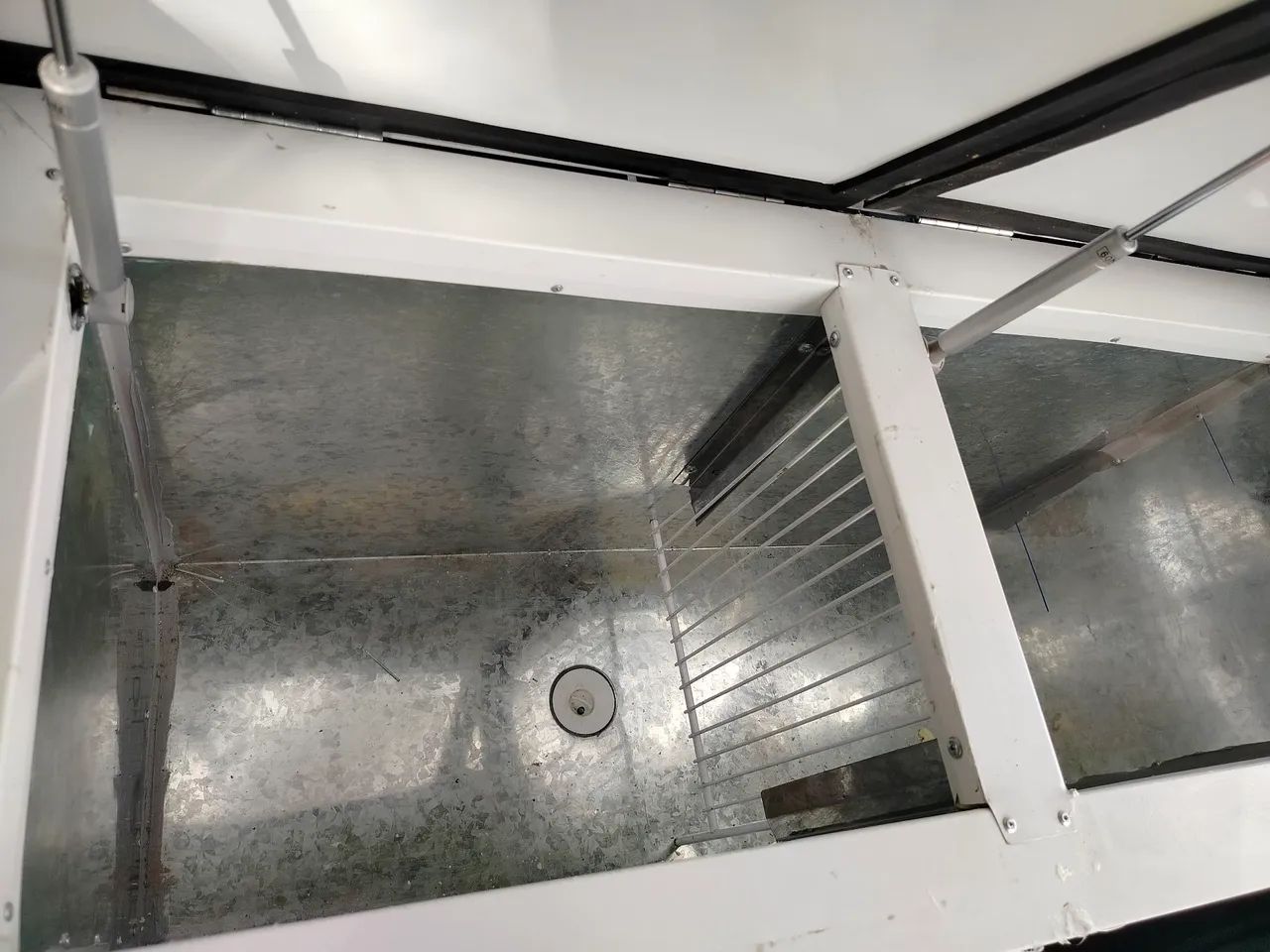 Caixa térmica pra açaí  - Foto 5