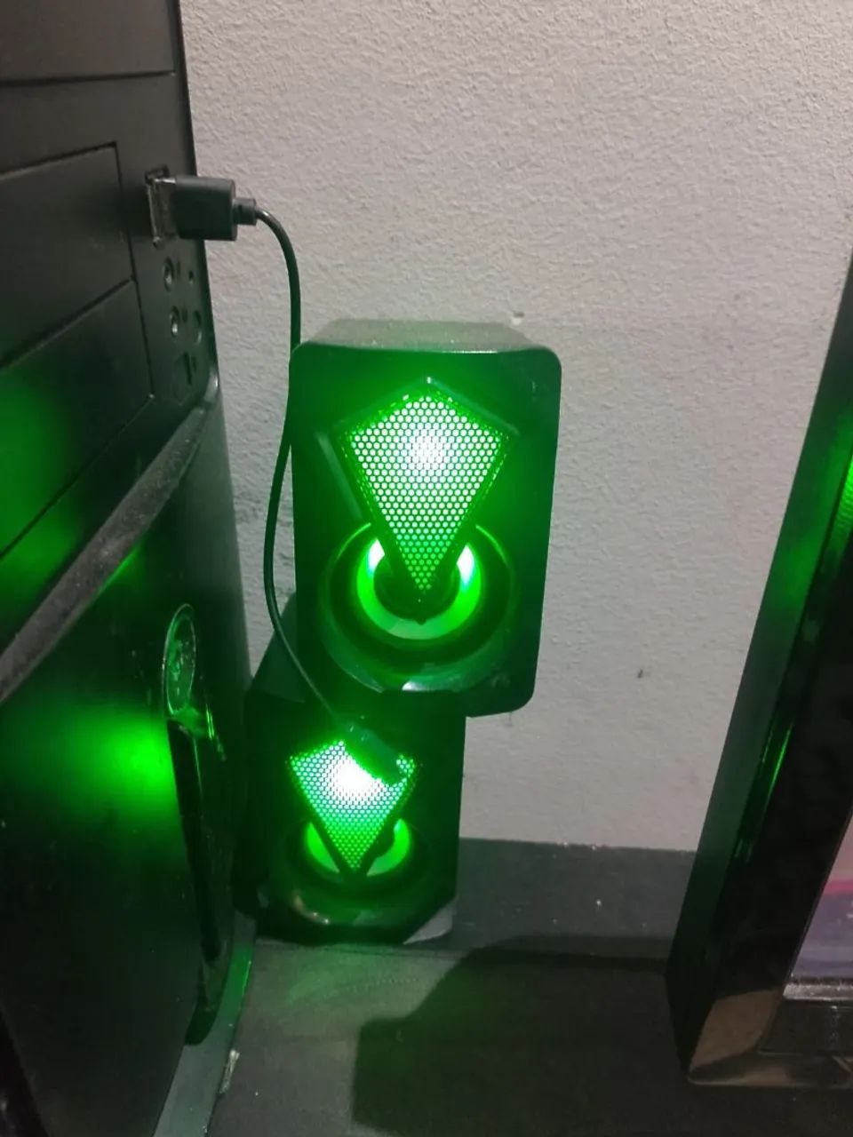 Computador completo  - Foto 2