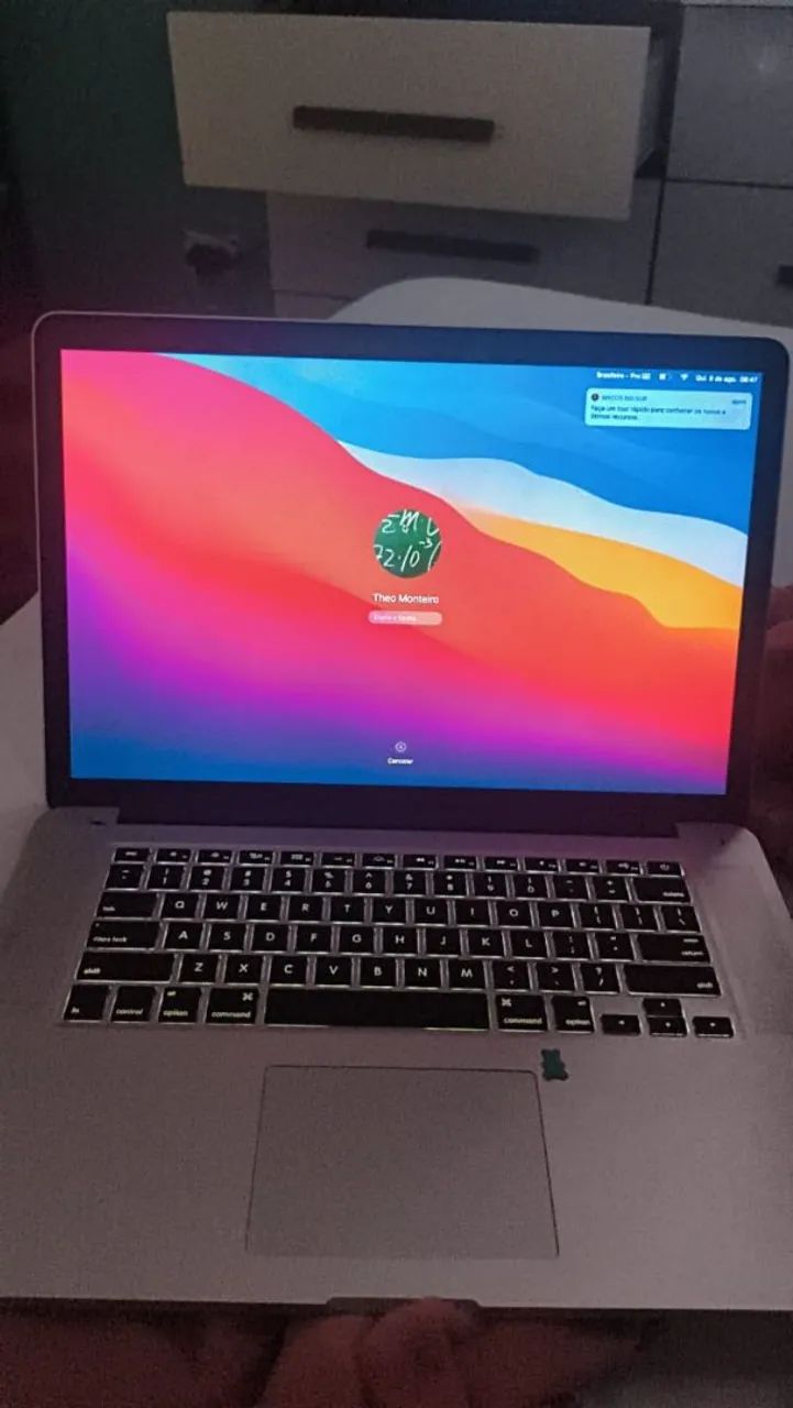 Notebook - Foto 4