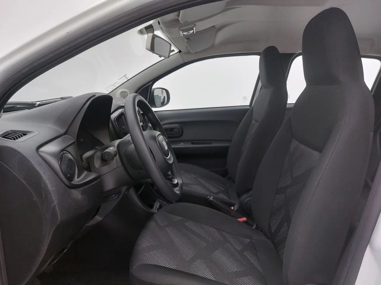 Fiat Mobi LIKE 1.0 Fire Flex 5p., foto 16 de 18