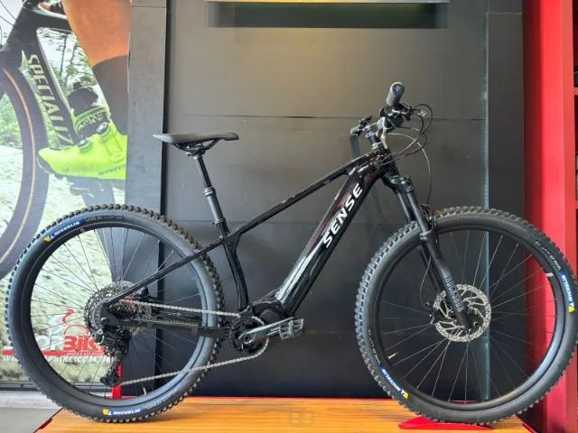 Sense Impact E-Trail Sport Forty5