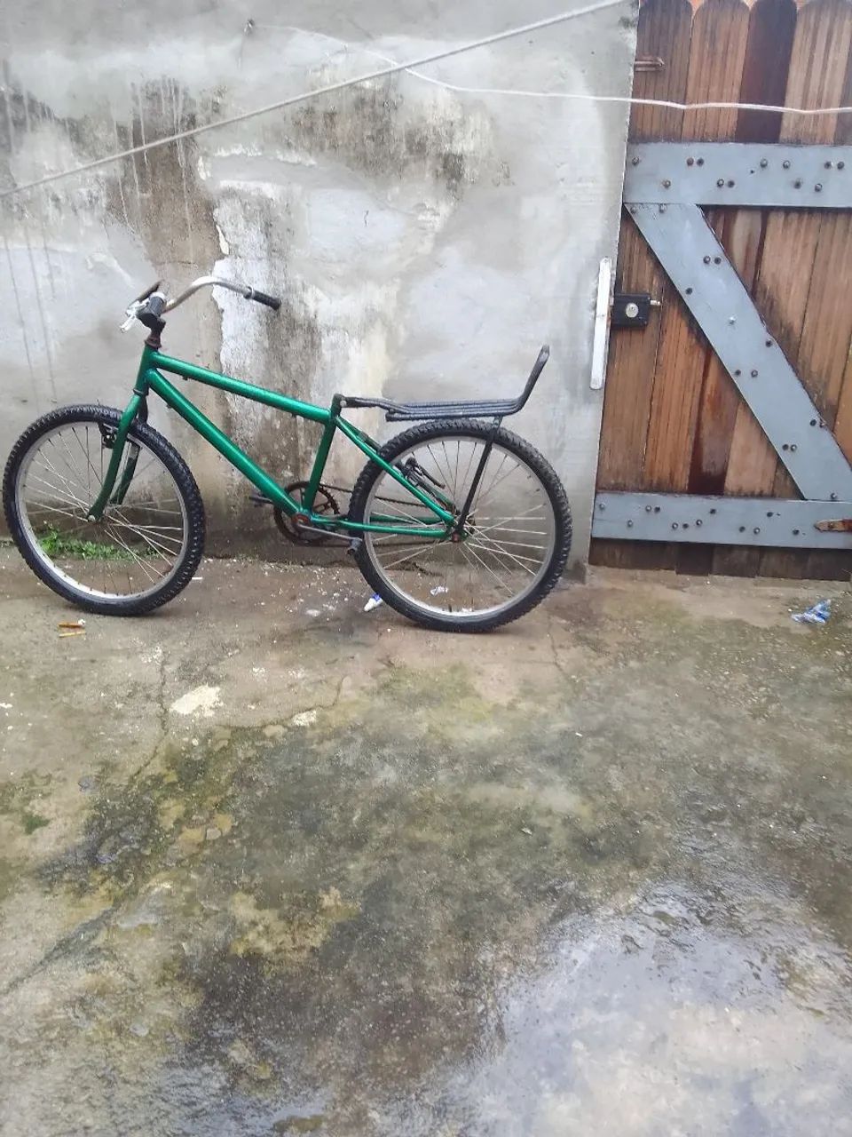Bicicleta aro 24 - Foto 3