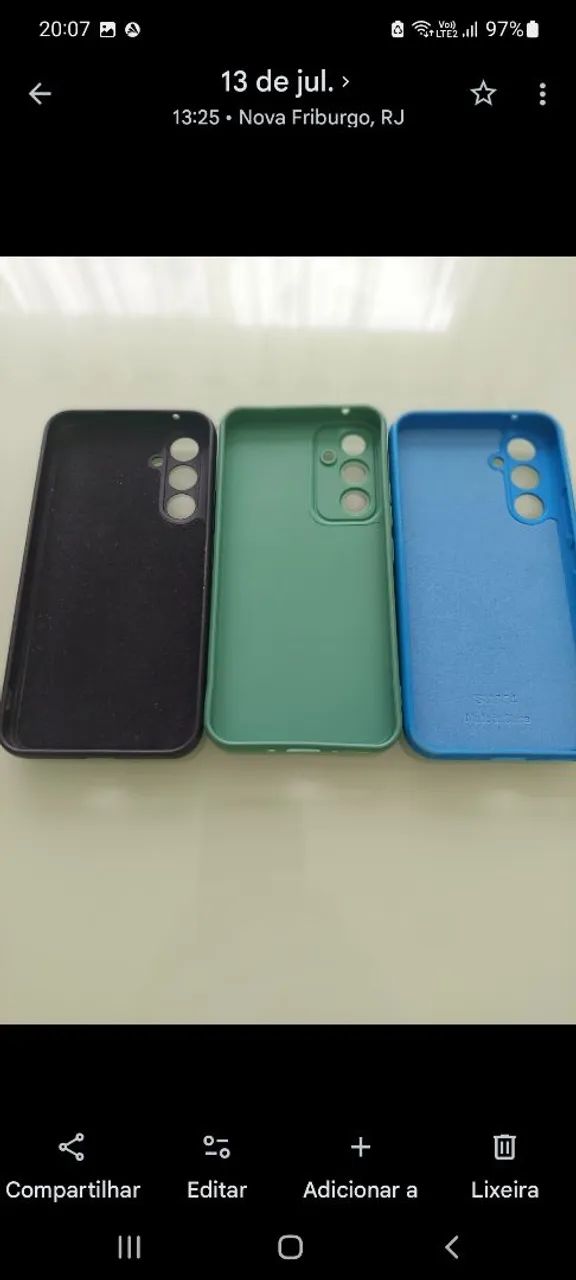 Samsung A54 5G 128GB - Foto 3