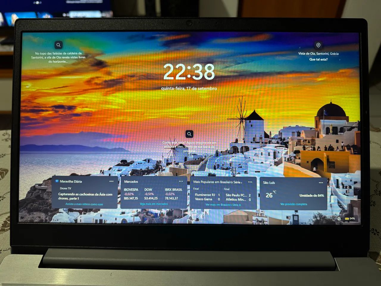 Computador LENOVO - Foto 3