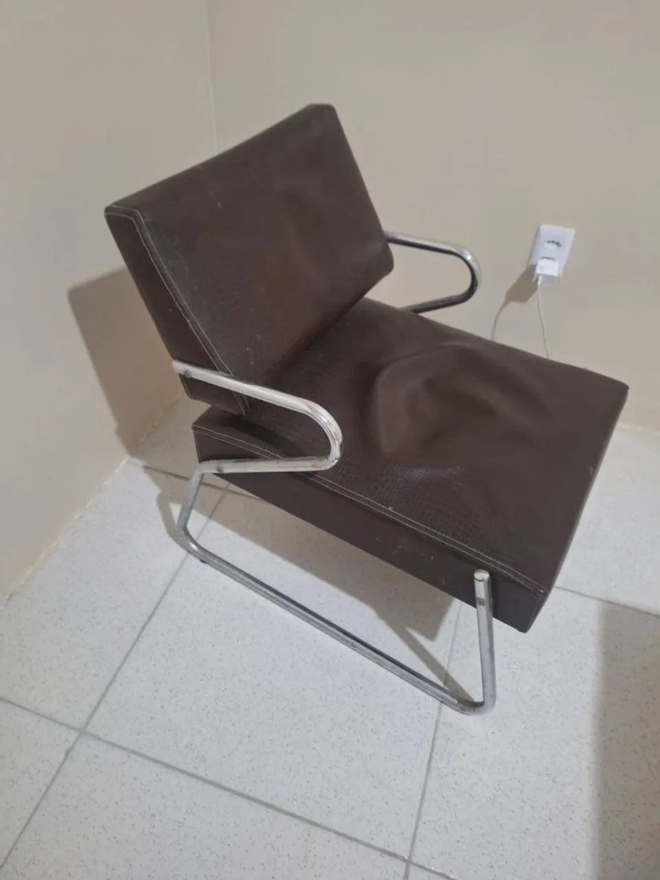 Reforma de cadeiras e poltronas  - Foto 2