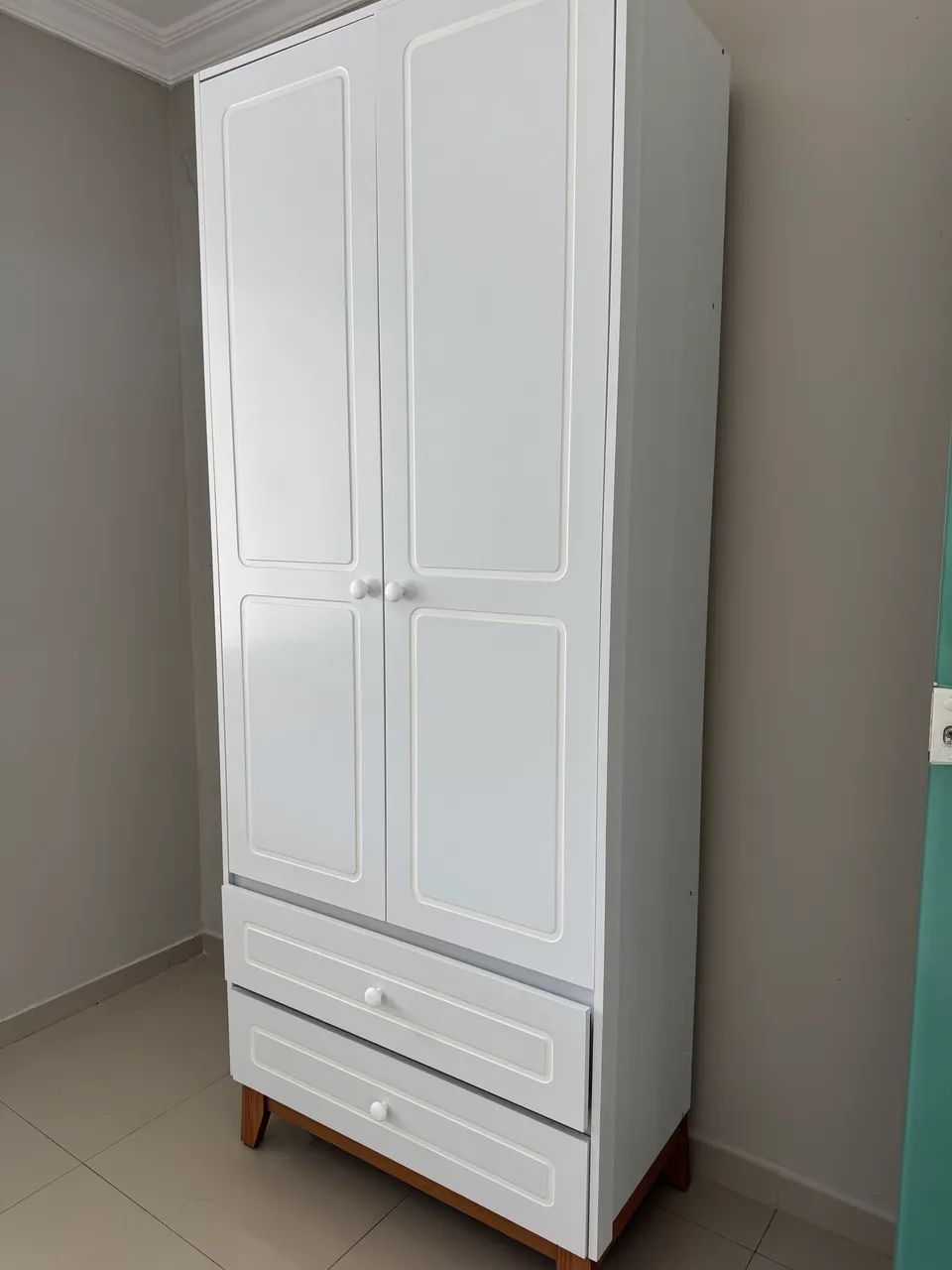 Guarda roupa 
