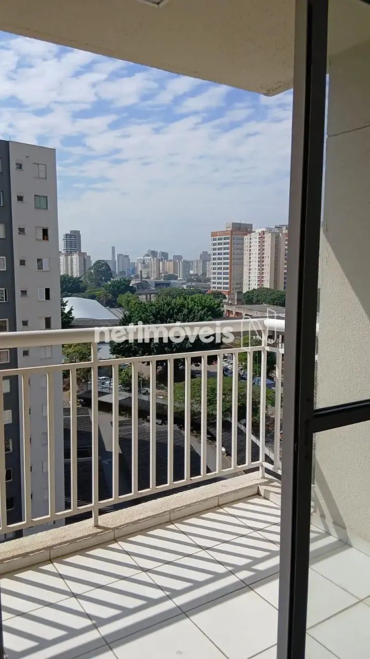 Locação Apartamento 2 quartos Brás São Paulo - Foto 4