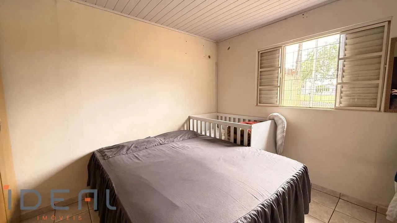 Casa a venda no bairro Moradias Atenas I - Maringá/PR - Foto 5