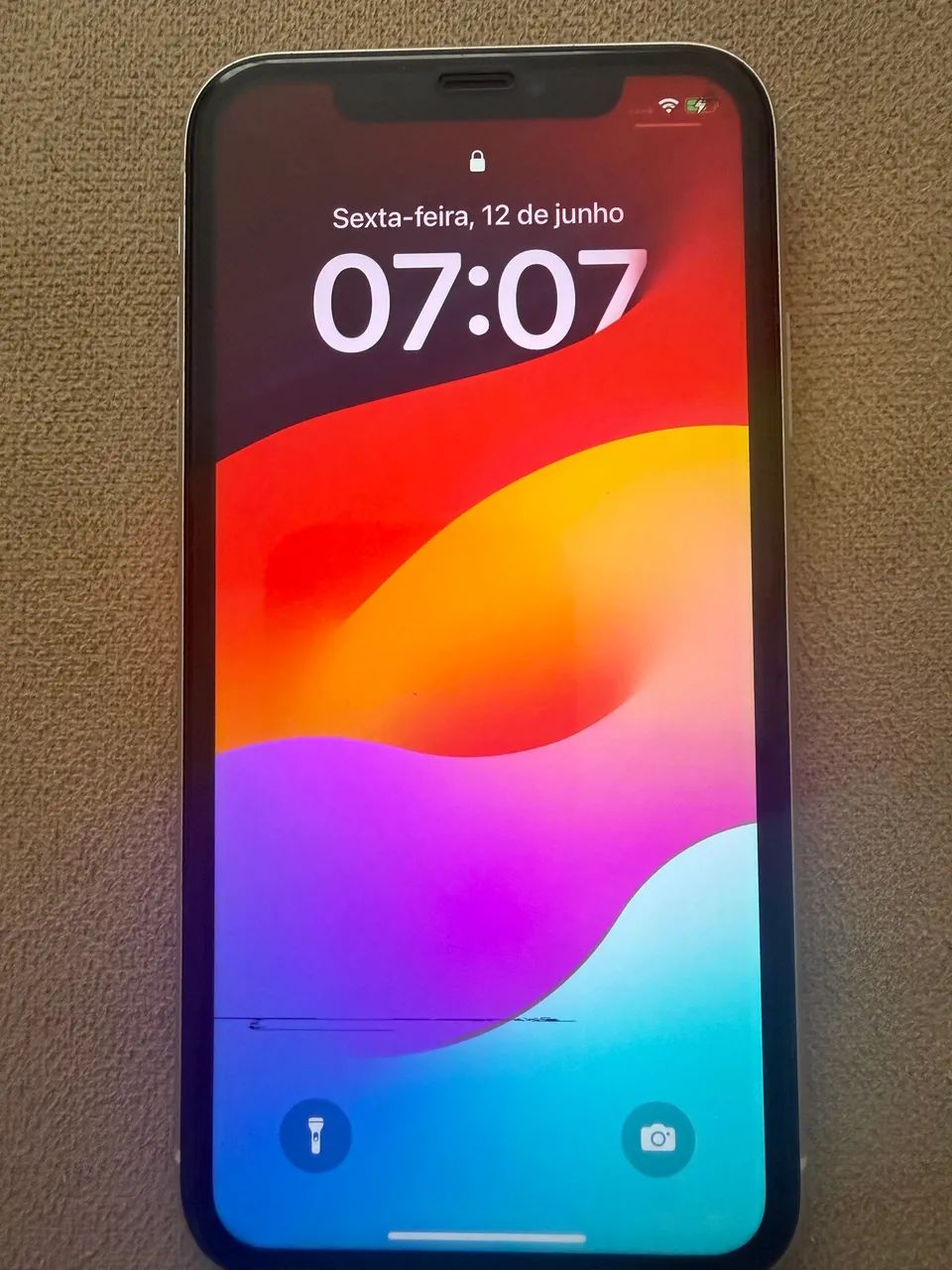 iPhone 11- 128GB - Foto 3