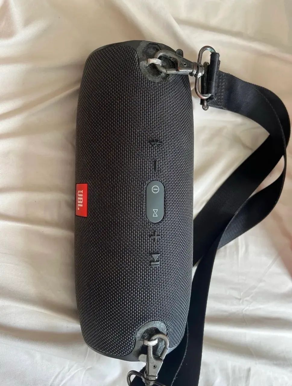 JBL Xtreme 1 - Bateria Boa - Foto 4