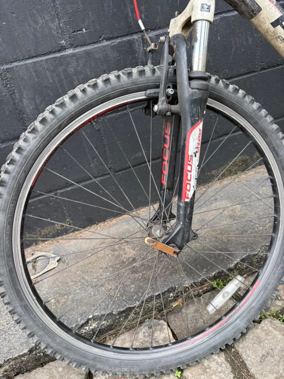 Bicicleta  - Foto 3