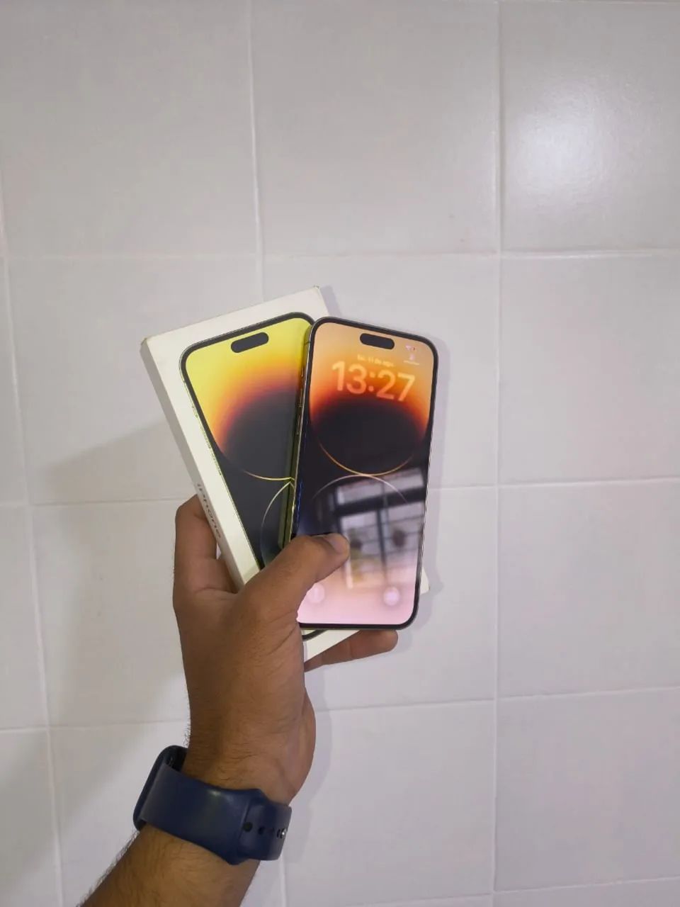 iPhone 14 Pro Max 
