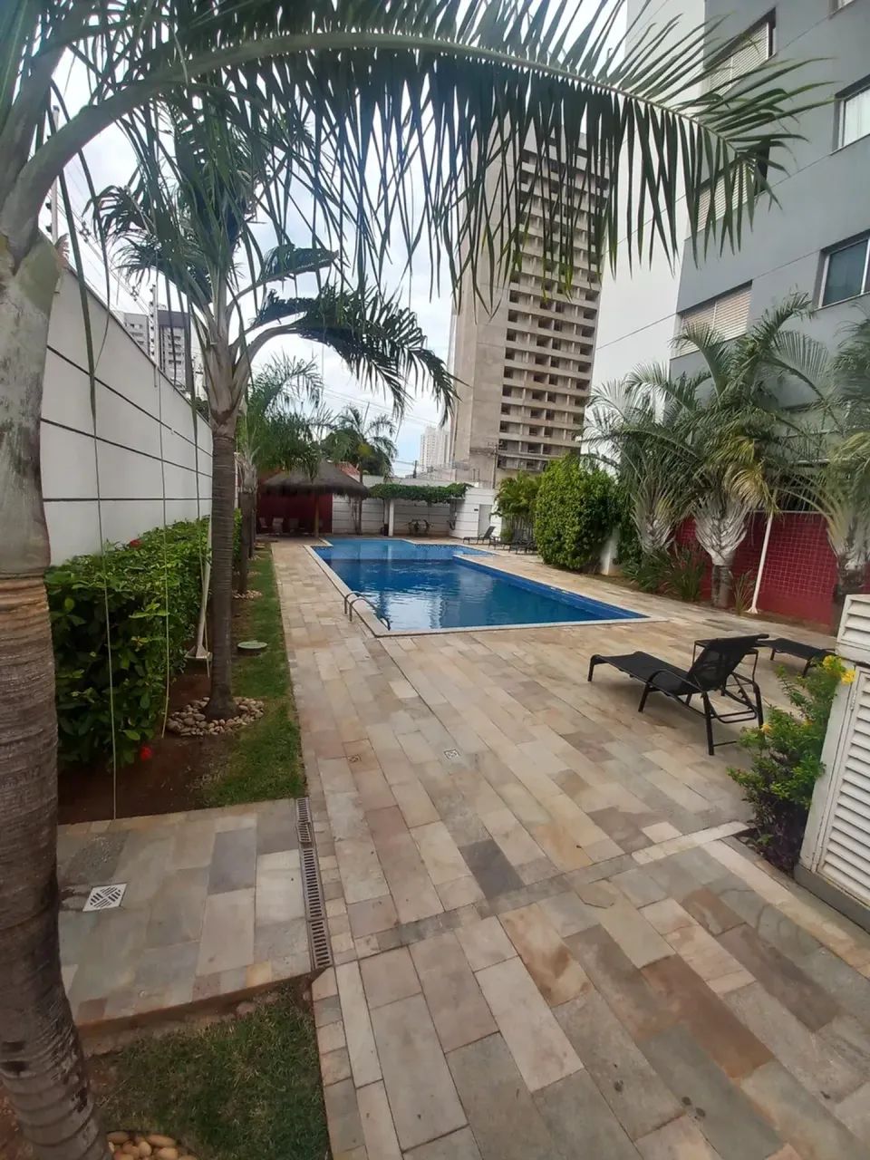 vendo um lindo apto no Edificio Le Champ - Foto 2