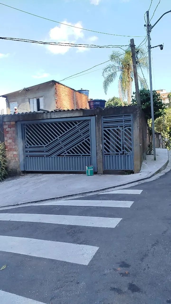 Foto - São Bernardo do Campo - Alvarenga