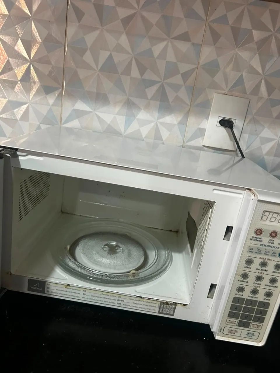 microondas  - Foto 2