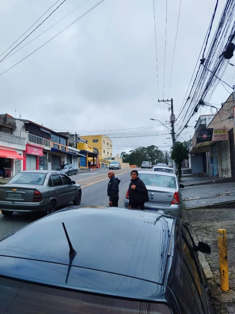 PASSA PONTO LOJA COMERCIO EM SÃO BERNARDO DO CAMPO - SBC - SP - Foto 3