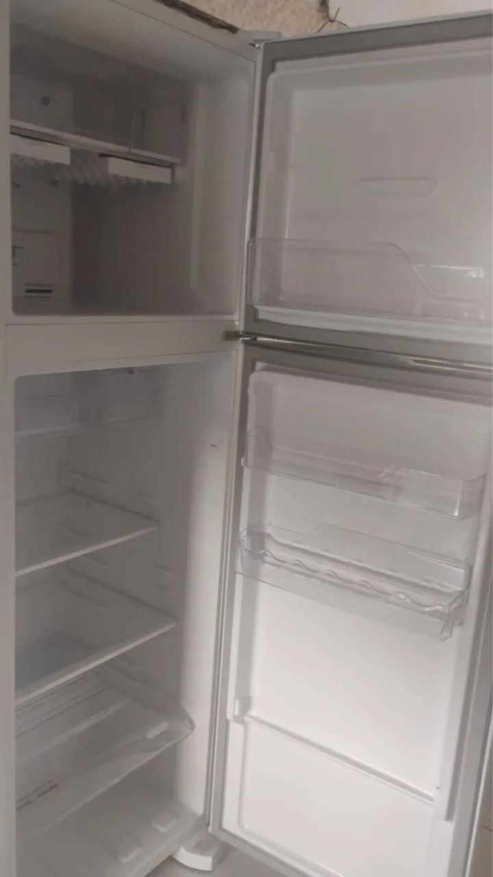 geladeira