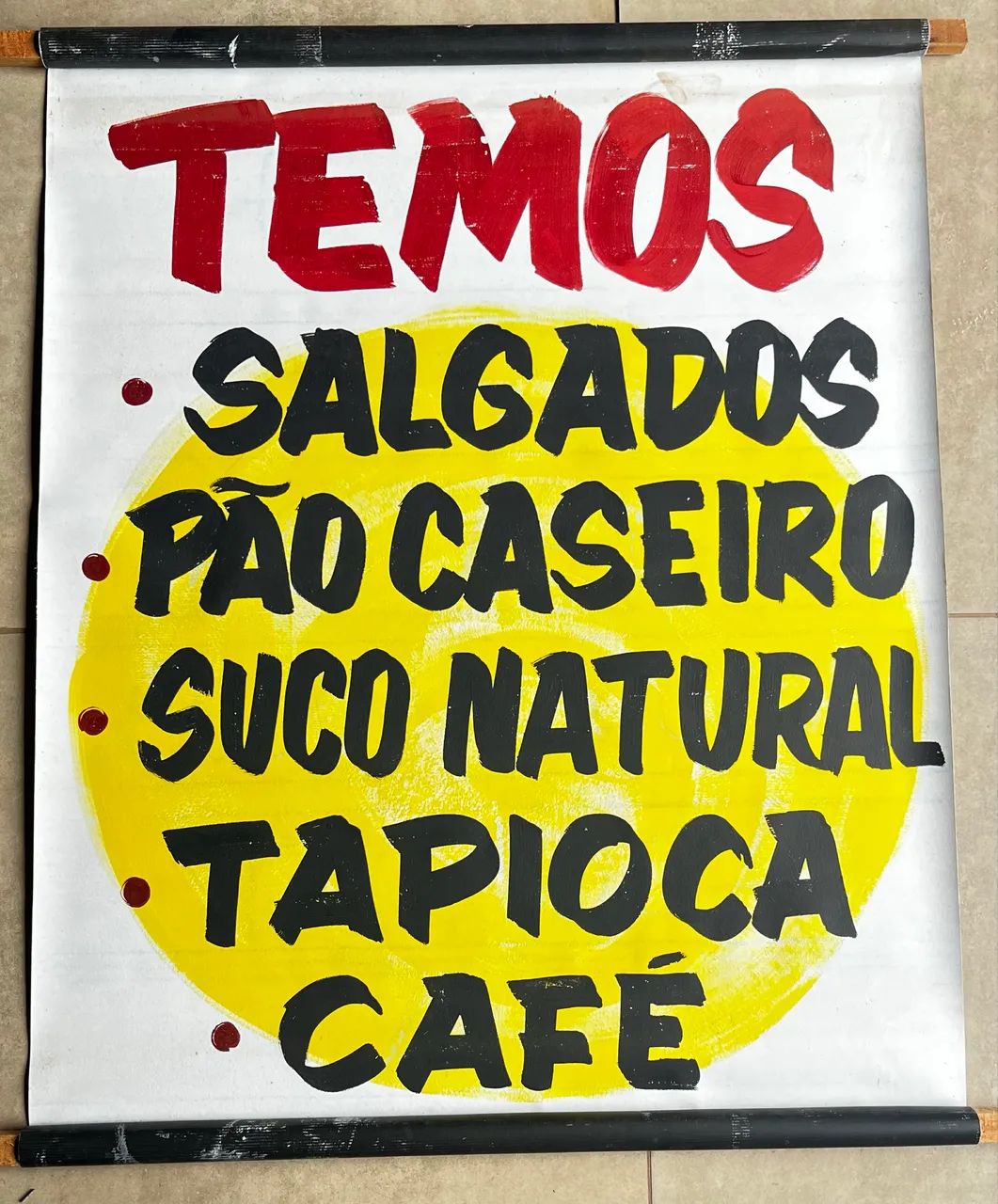 Faixas - Foto 4