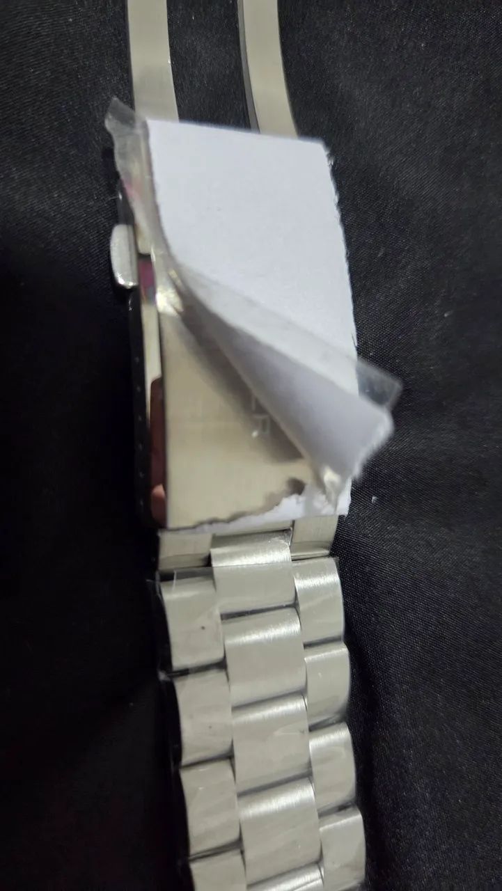 Pulseira relógio spinnaker