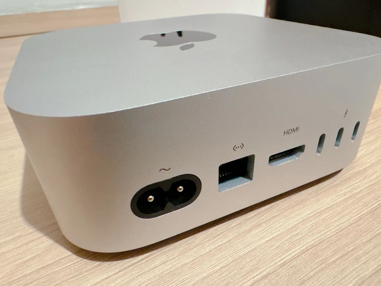 Mac Mini M4 256gb