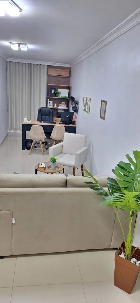 Consultório mobiliado para profissionais da saúde - Belém - Foto 3