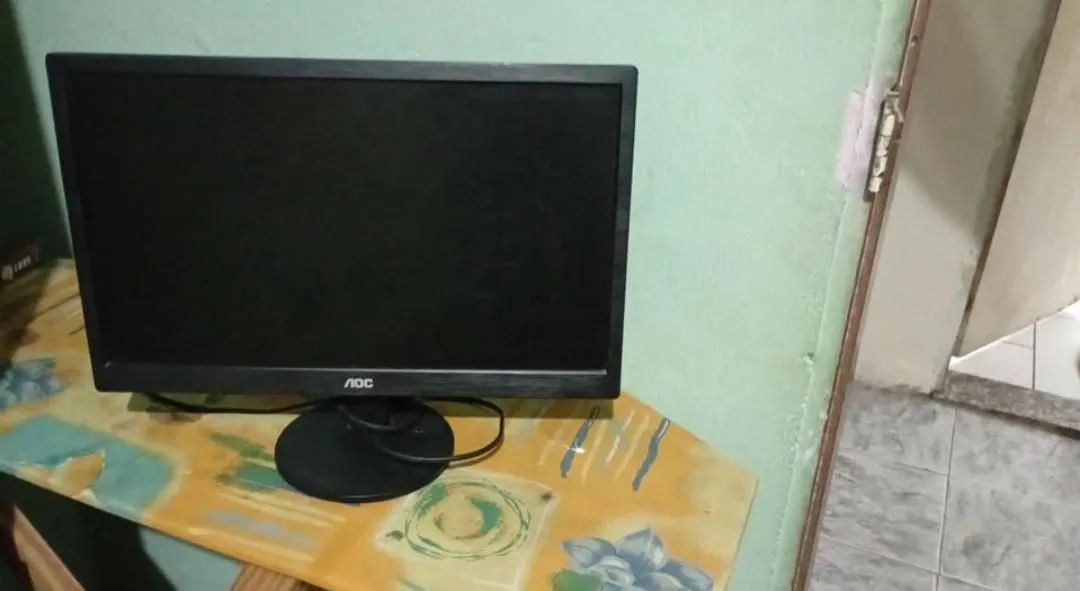 Monitor AOC 