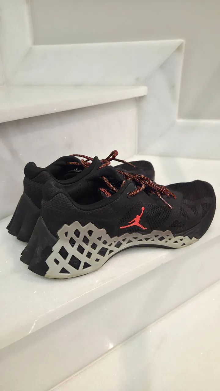 Tenis Jordan Trainer 41 - Foto 3