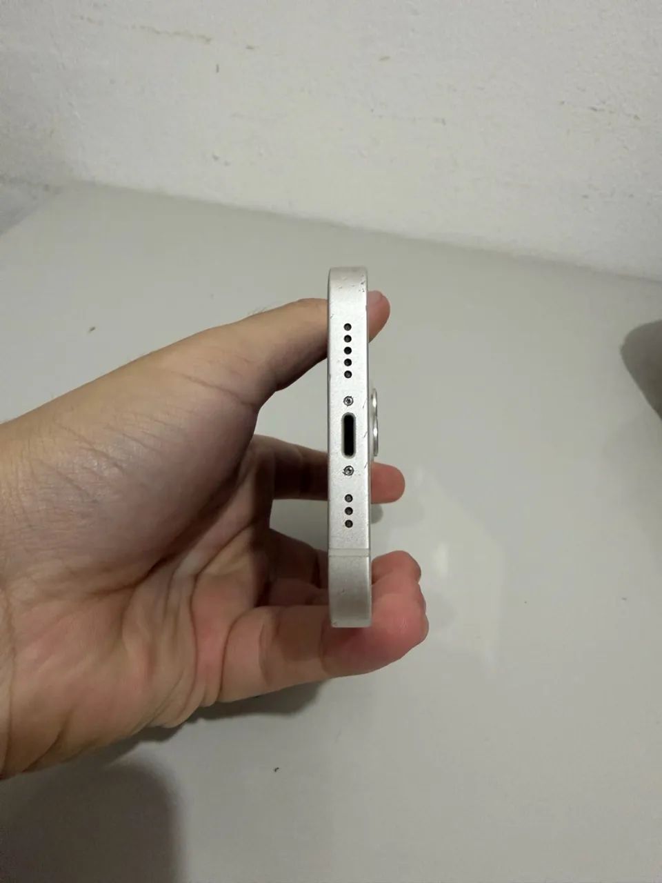 IPhone 14 128gb - Aceito Cartão  - Foto 4