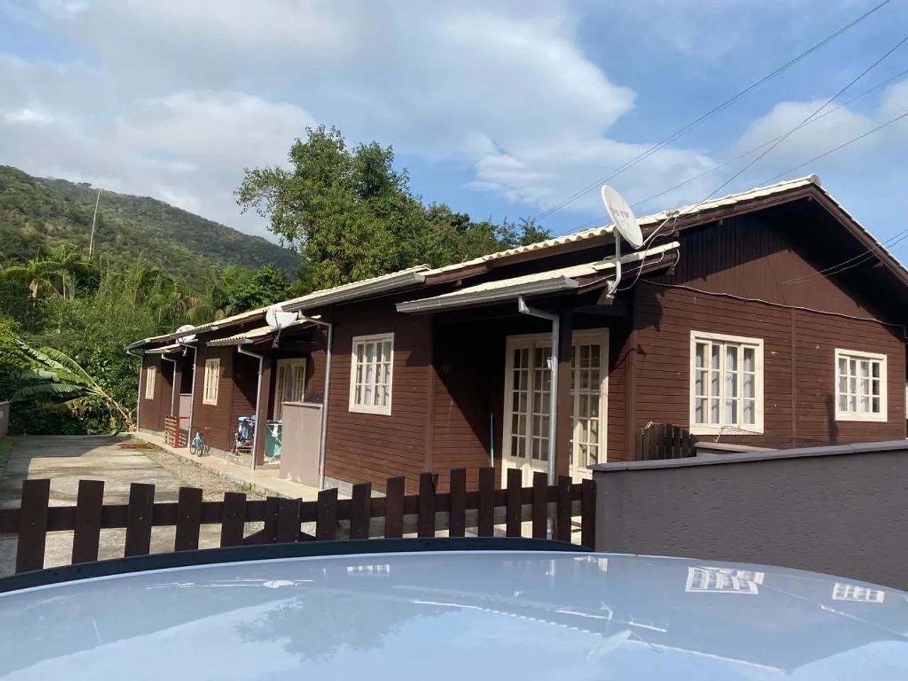 Foto - Florianópolis - Ribeirão da Ilha