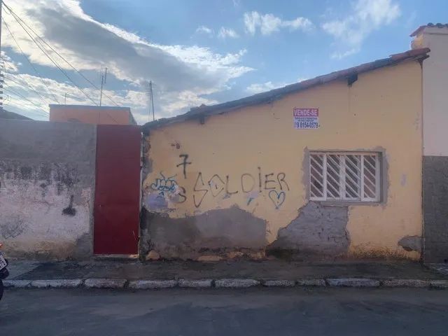 Foto - Aparecida - Ponte Alta