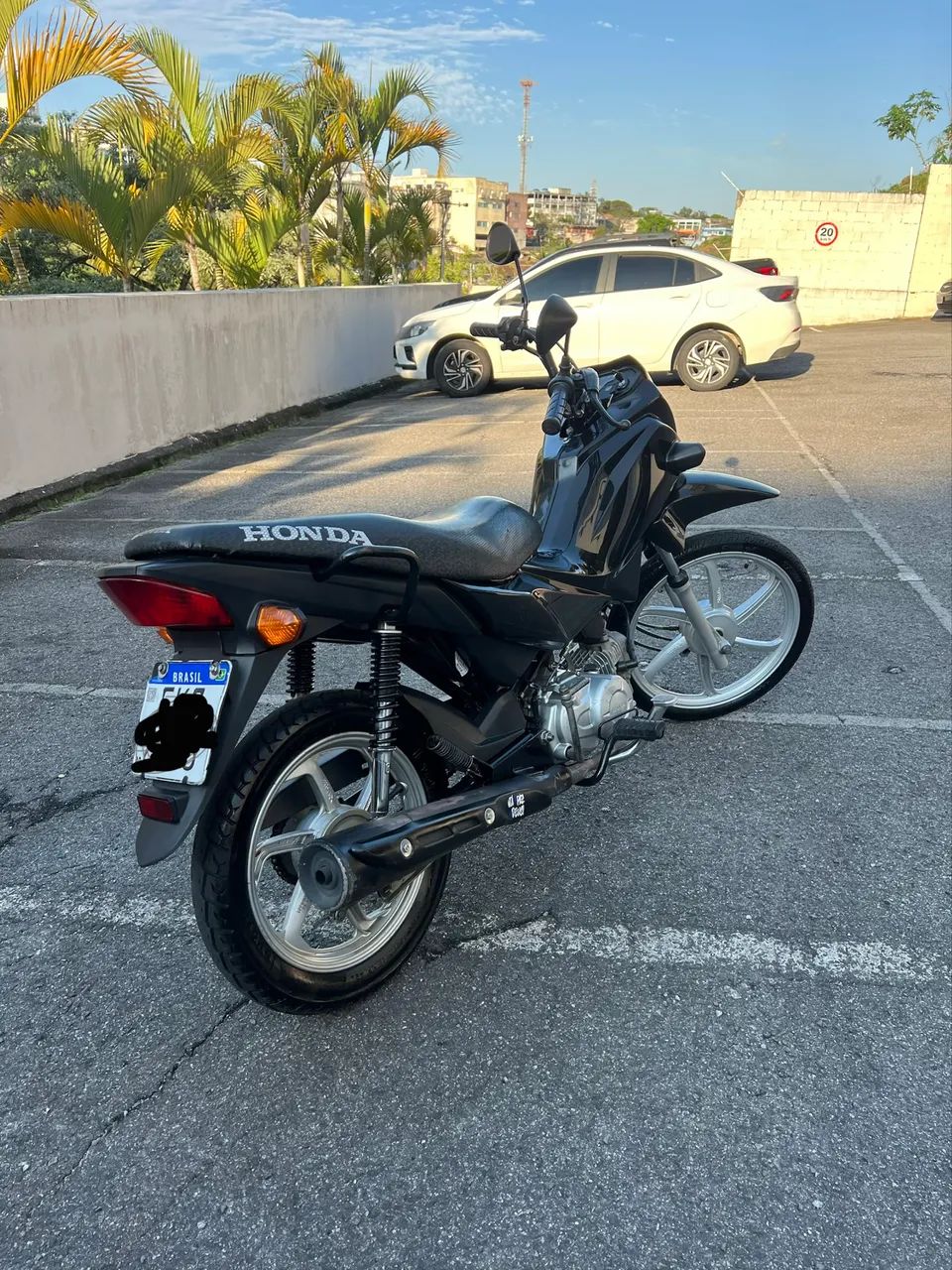 Pop 110i 2021  - Foto 4