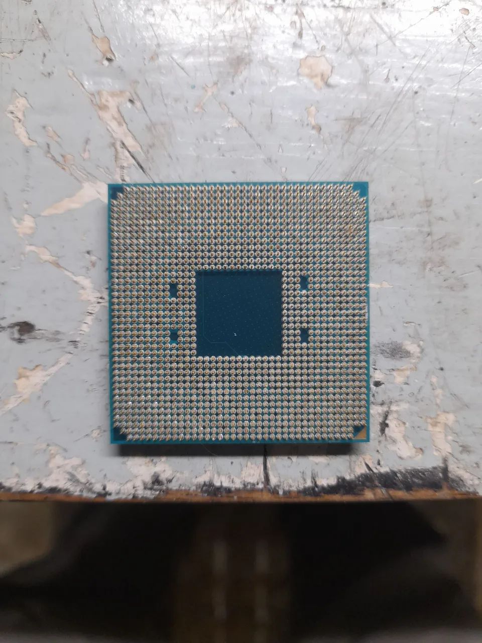 Processador Ryzen 5 2600 - Foto 2