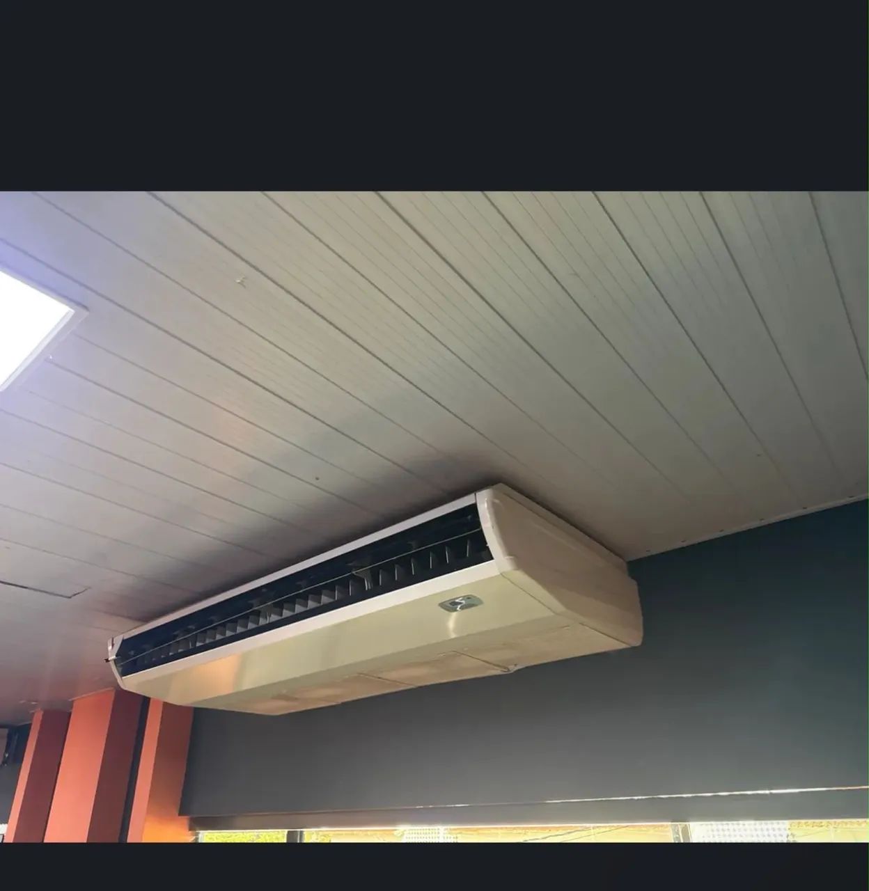 Ar condicionado Gree 60.000 btu  - Foto 2