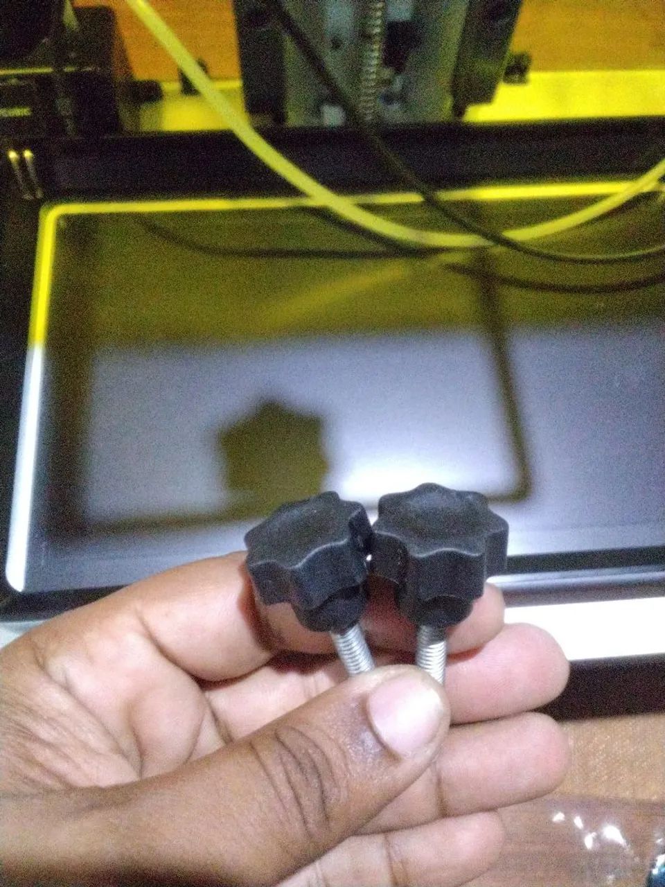 Anycubic M3 MAX  - Foto 5