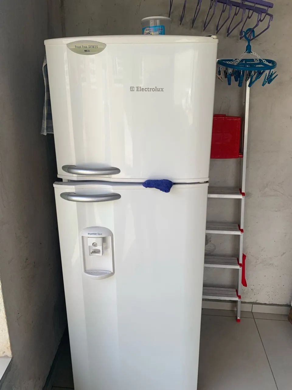 Geladeira - Foto 4