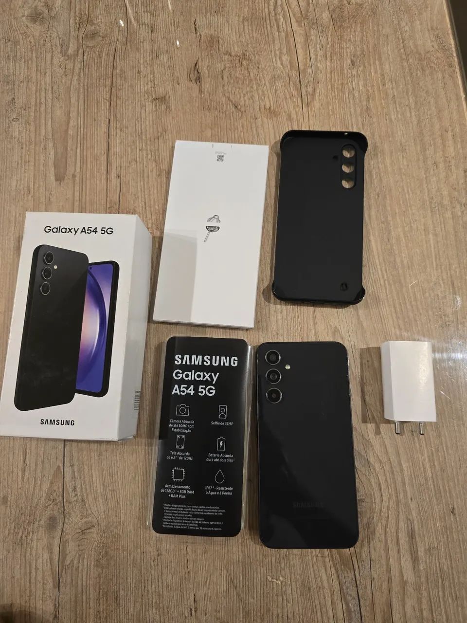 Galaxy A54 5G excelente  - Foto 3