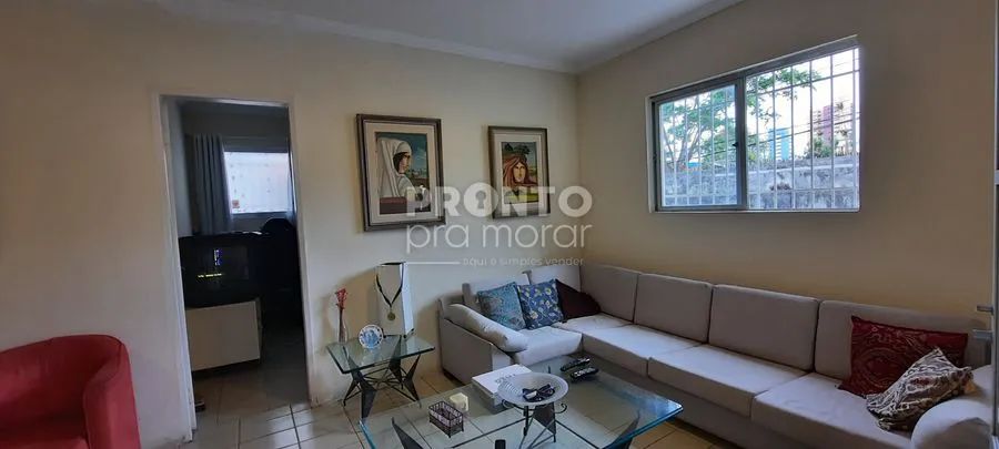 Casa com 3 quartos em Tamarineira - Foto 2