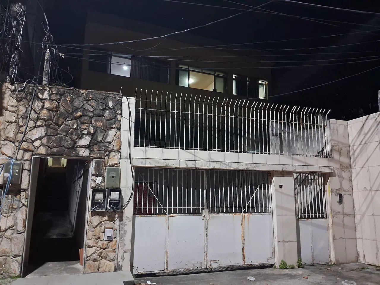Foto - Niterói - São Francisco