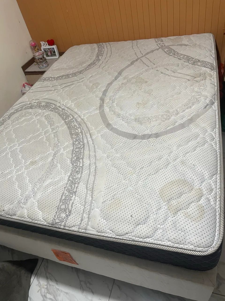 Cama casal - Foto 2
