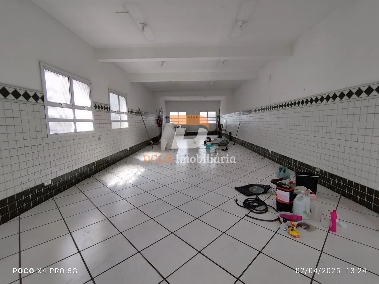 ALUGA-SE SALA COMERCIAL JARDIM INAMAR-SP - Foto 2