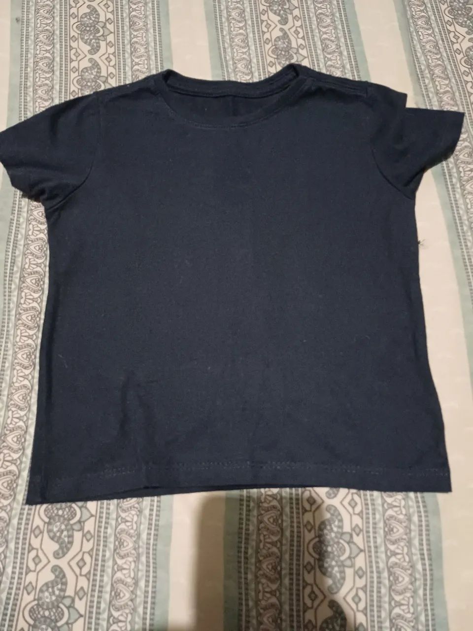 Kit de camisetas infantis. - Foto 2