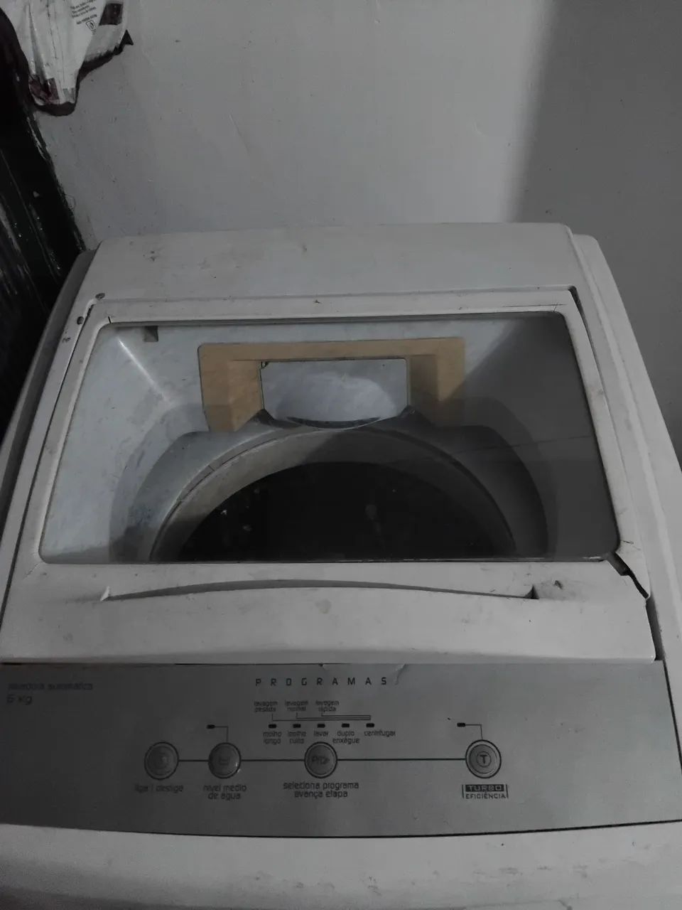 Maquina de lavar 6KG - Foto 4