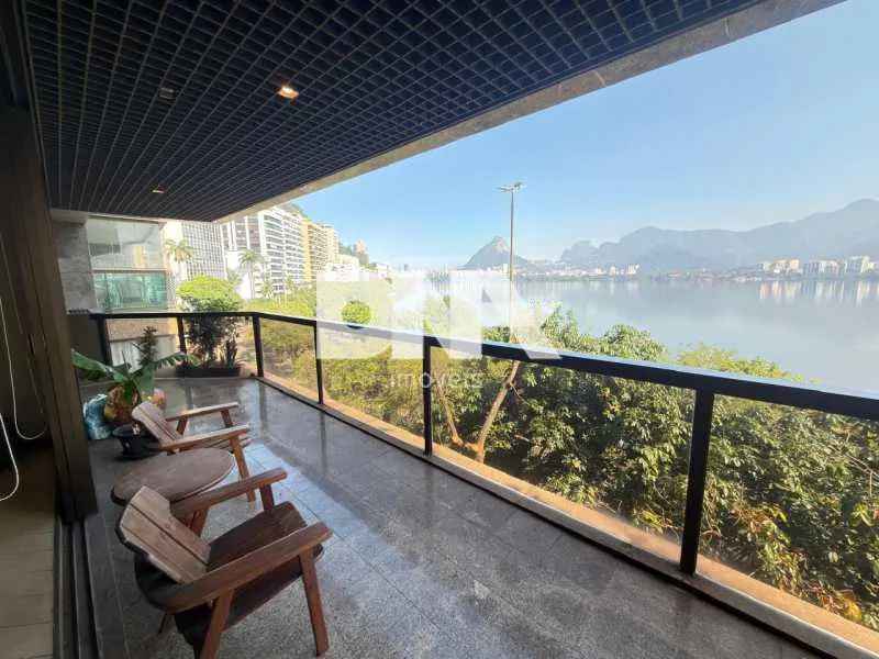 Apartamento - Padrão / Residencial / Lagoa - Foto 2