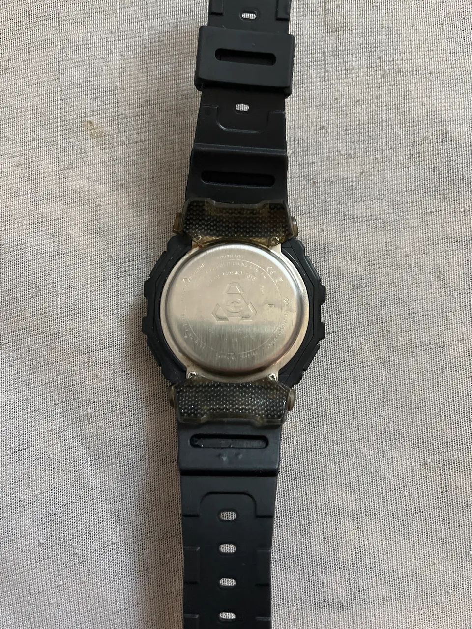 Relógio G - SHOCK CÁSSIO ORIGINAL  - Foto 3